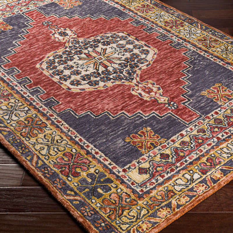 Surya Urfa Louie Hand Tufted Rug