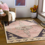 Surya Urfa Katey Hand Tufted Rug