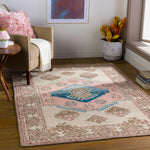 Surya Urfa Joey Hand Tufted Rug