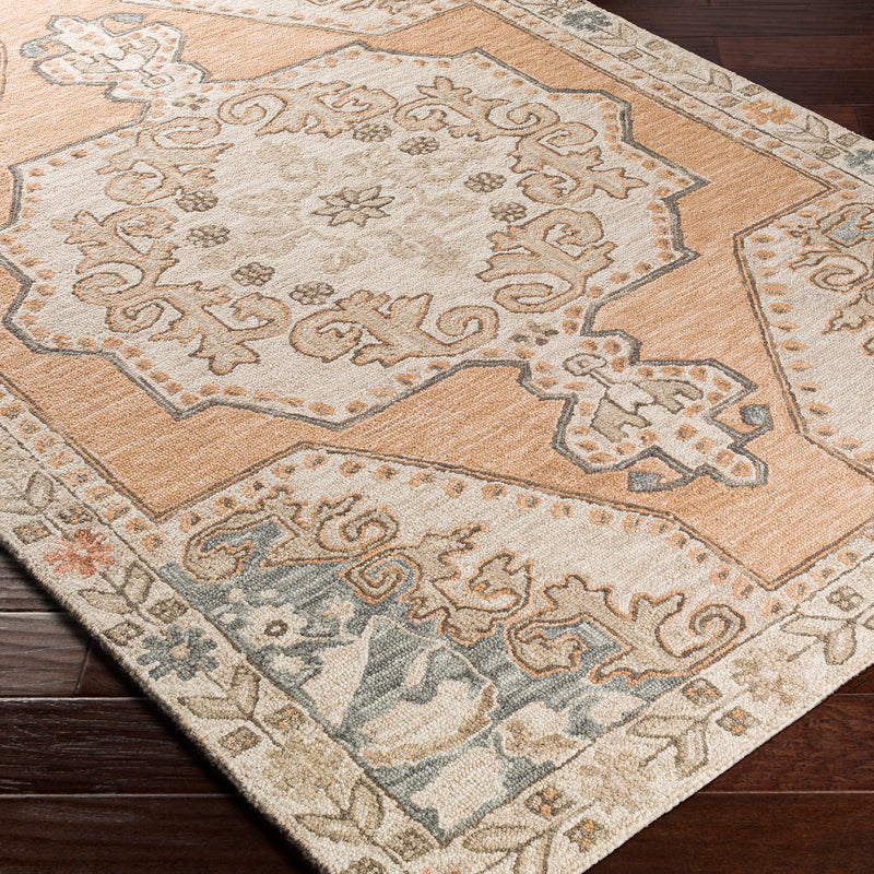 Surya Urfa Irene Hand Tufted Rug