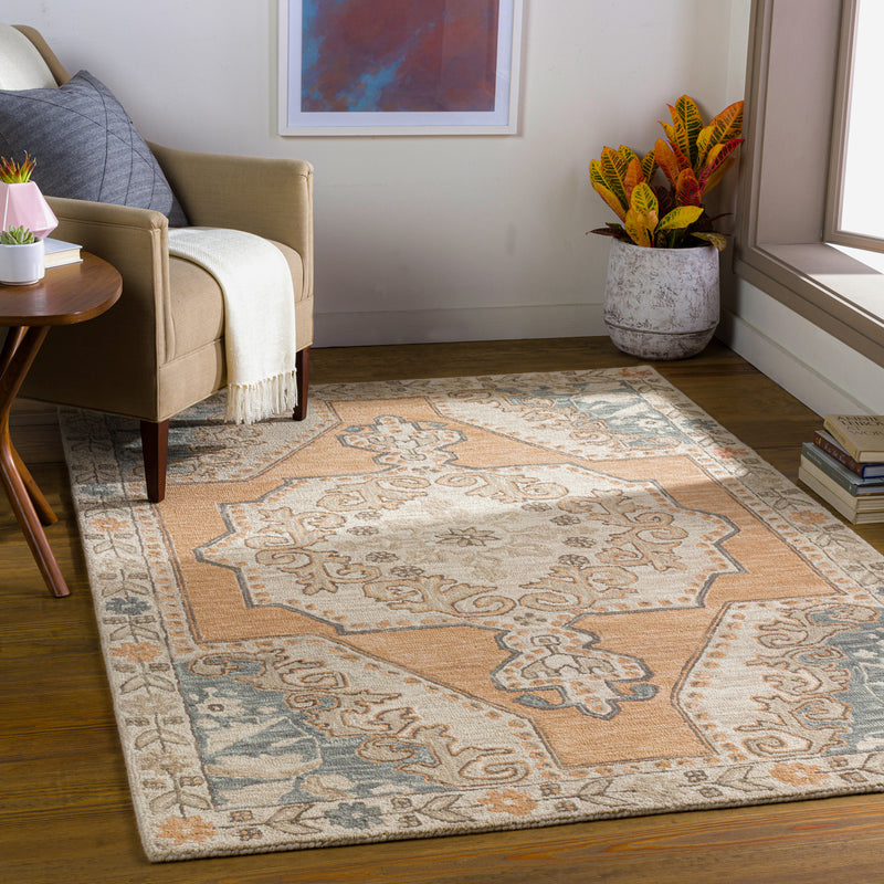 Surya Urfa Irene Hand Tufted Rug