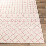 Livabliss Ustad Trace Machine Woven Rug