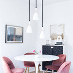 Martyn Lawrence Bullard x Corbett Lighting Utopia Mini Pendant - Final Sale