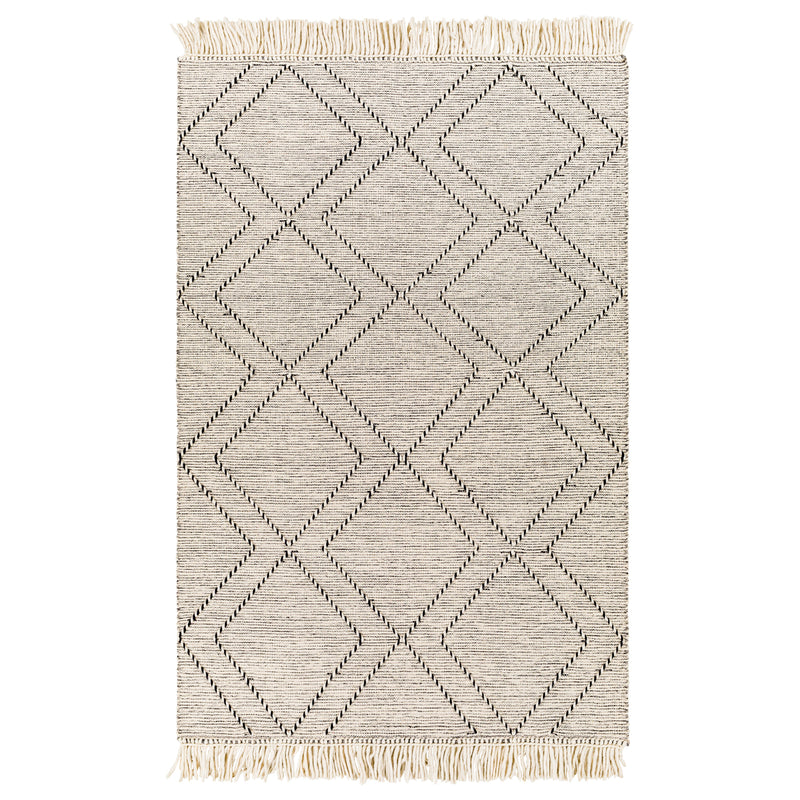 Surya Uttar Tenley Hand Woven Rug