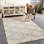 Surya Uttar Tenley Hand Woven Rug