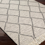 Surya Uttar Nova Hand Woven Rug