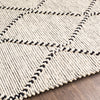 Surya Uttar Nova Hand Woven Rug