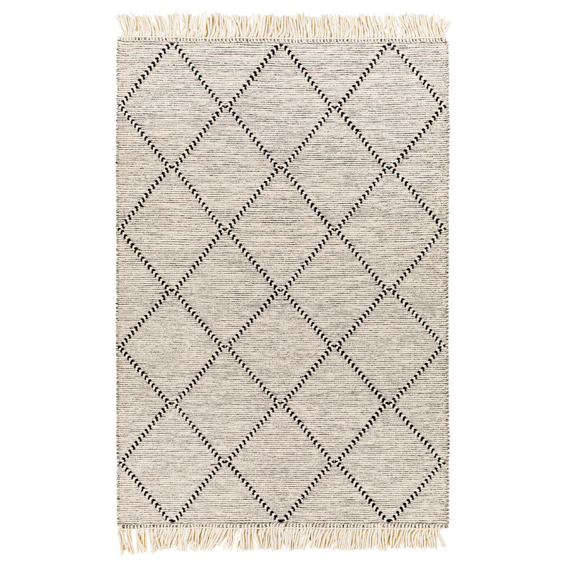 Surya Uttar Harper Hand Woven Rug