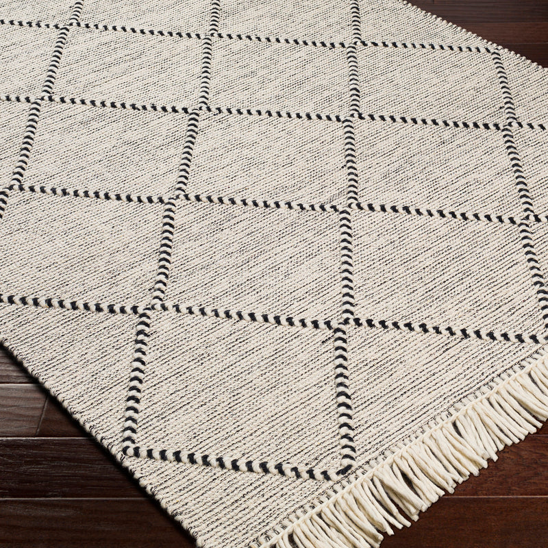 Surya Uttar Harper Hand Woven Rug