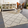 Surya Uttar Harper Hand Woven Rug