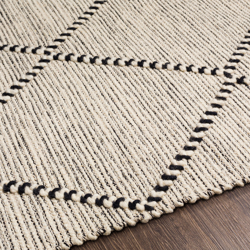 Surya Uttar Harper Hand Woven Rug