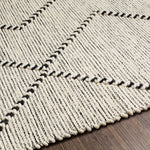 Livabliss Uttar James Hand Woven Rug