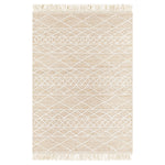 Surya Uttar Moon Hand Woven Rug