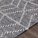 Surya Uttar Etta Hand Woven Rug