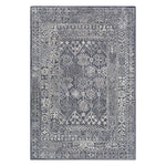 Surya Vancouver Midnight Hand Woven Rug