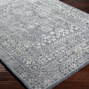 Surya Vancouver Midnight Hand Woven Rug