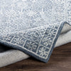 Surya Vancouver Midnight Hand Woven Rug