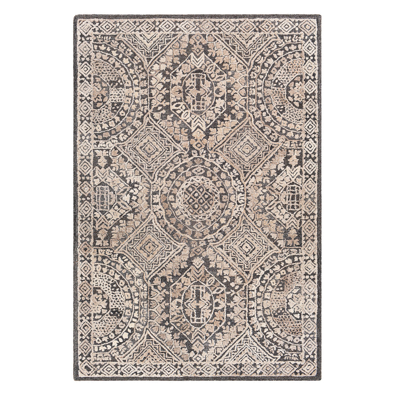 Surya Vancouver Desert Hand Woven Rug