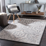 Surya Vancouver Desert Hand Woven Rug