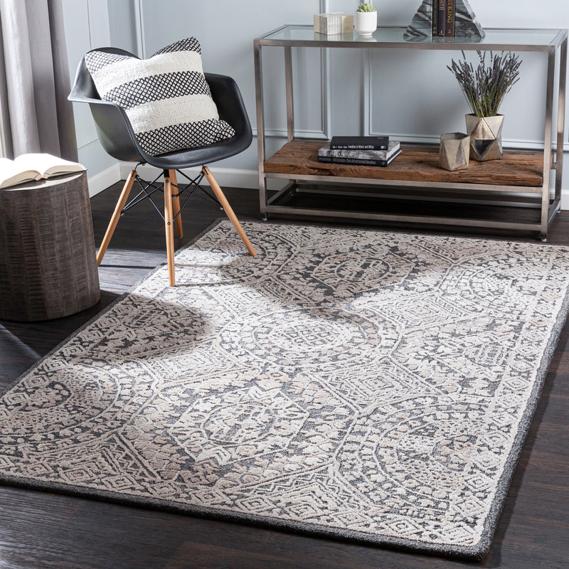 Surya Vancouver Desert Hand Woven Rug