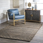 Clayton Handmade Rug