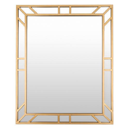 Semmes Wall Mirror