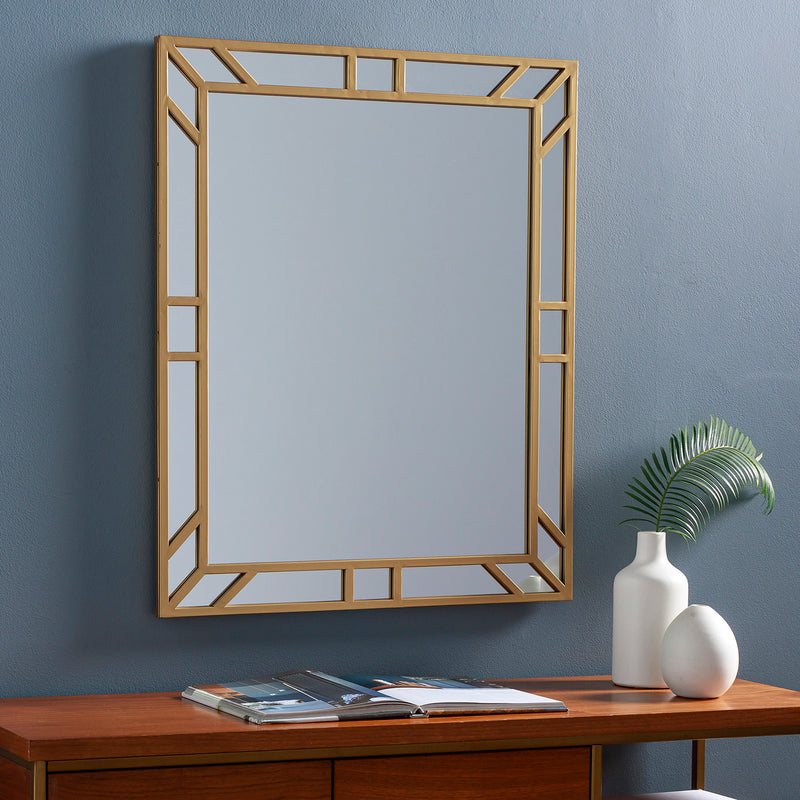 Semmes Wall Mirror