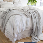 Pom Pom at Home Venice Throw Blanket