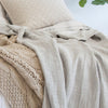 Pom Pom at Home Venice Throw Blanket