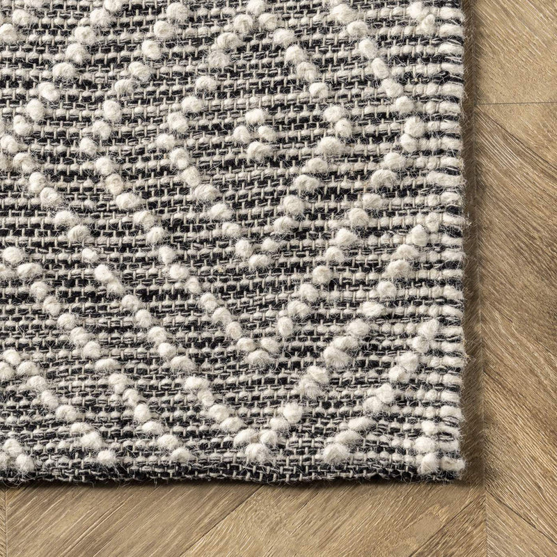 Newton Handmade Rug