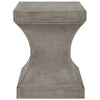 Audley Concrete Indoor/Outdoor Accent Table