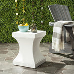 Audley Concrete Indoor/Outdoor Accent Table