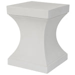 Audley Concrete Indoor/Outdoor Accent Table