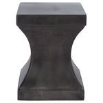 Audley Concrete Indoor/Outdoor Accent Table