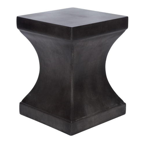 Audley Concrete Indoor/Outdoor Accent Table