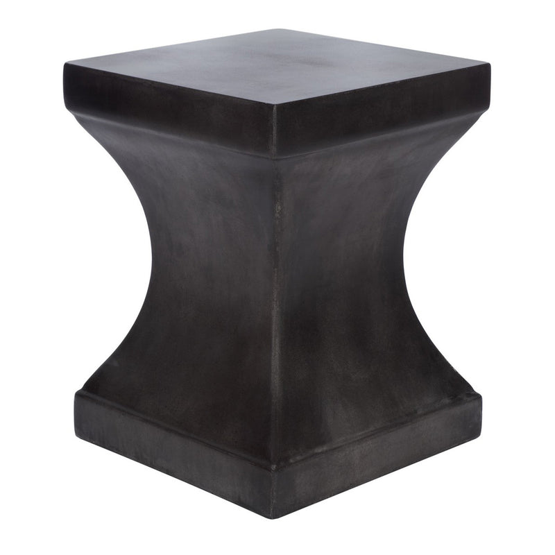 Audley Concrete Indoor/Outdoor Accent Table