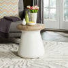 Borck Indoor/Outdoor Accent Table