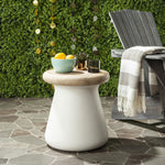 Borck Indoor/Outdoor Accent Table