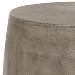 Brankwell Concrete Indoor/Outdoor Accent Table