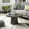 Downham Concrete Indoor/Outdoor Coffee Table