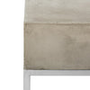 Bringley Concrete Indoor/Outdoor Coffee Table