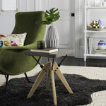 Heydons Concrete Indoor/Outdoor Side Table