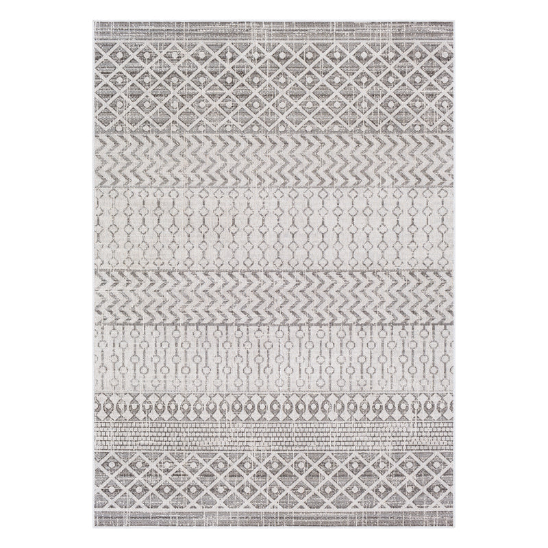 Surya Veranda Stripe Indoor/Outdoor Rug