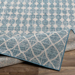 Livabliss Veranda Dia Indoor/Outdoor Rug