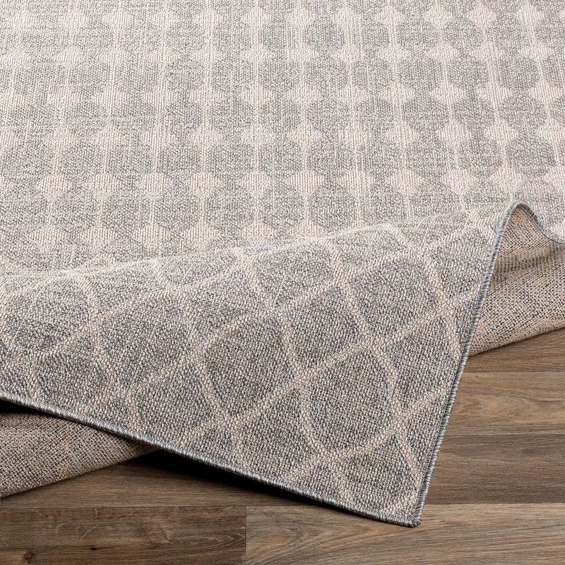 Livabliss Veranda Dia Indoor/Outdoor Rug