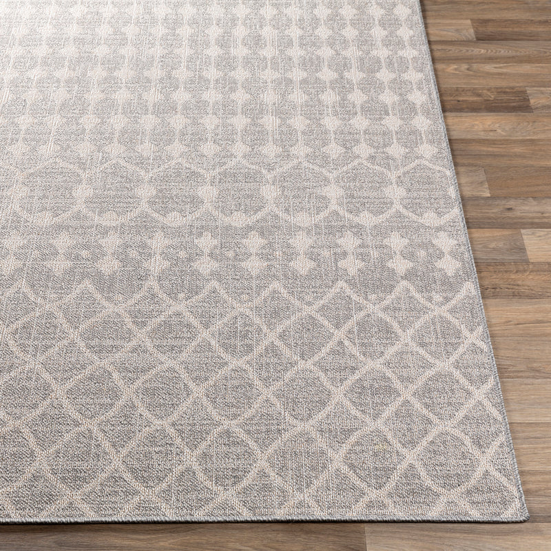 Livabliss Veranda Dia Indoor/Outdoor Rug