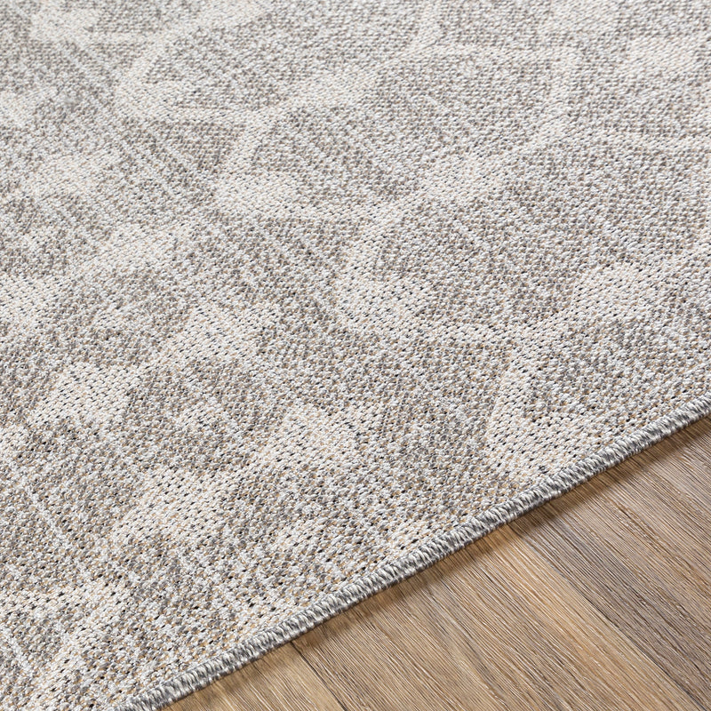 Livabliss Veranda Dia Indoor/Outdoor Rug