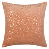 Sparkle Velvet Throw Pillow