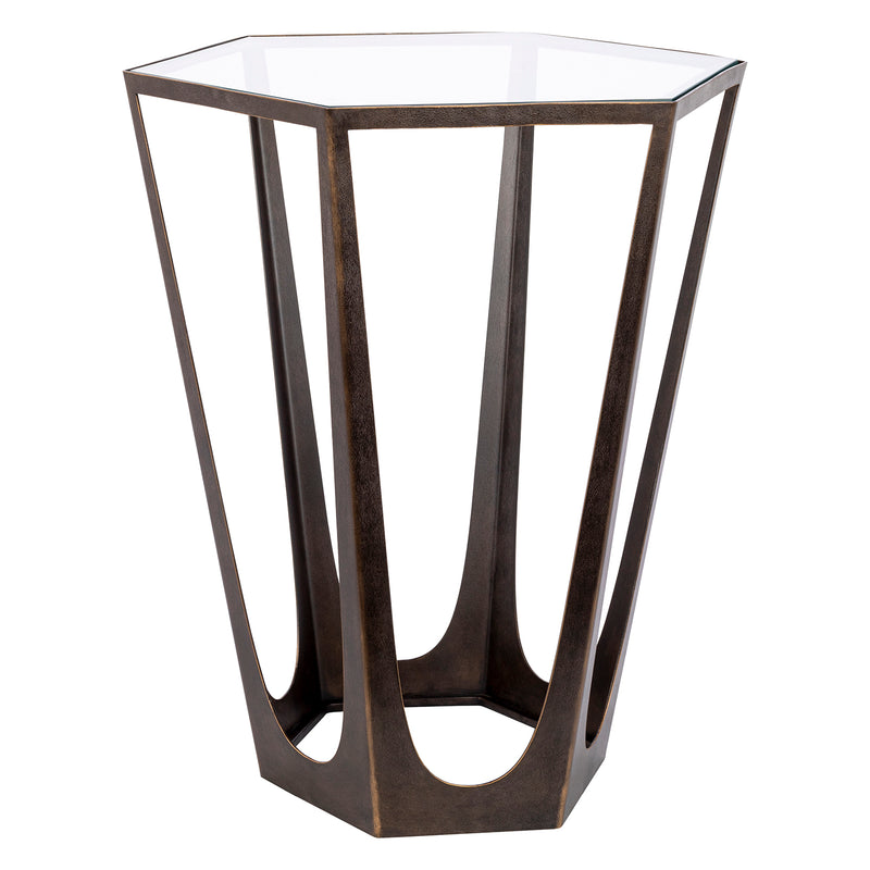 Luxora Side Table