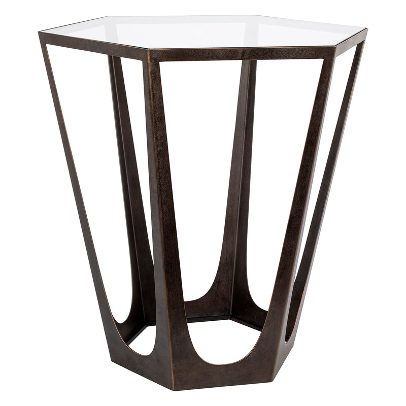 Luxora Side Table